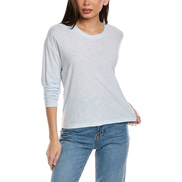 James Perse Tops - James Perse Womens  Boxy T-Shirt